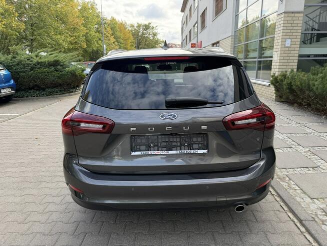 Ford Focus 1.5 Diesel Virtual Szczecin - zdjęcie 7