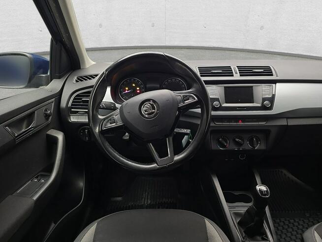 Škoda Fabia Komorniki - zdjęcie 10