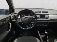 Škoda Fabia Komorniki - zdjęcie 10