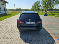 Mercedes C 220 220, 9-gtronic Słupsk - zdjęcie 8