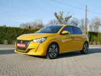 Peugeot 208 1.2 PT 100KM [Eu6] -Klimatr -Bardzo zadbany -Zobacz