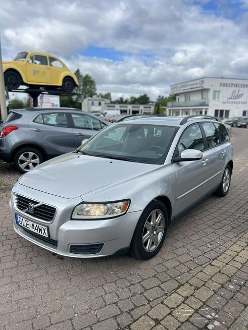 Volvo V50 Słupsk - zdjęcie 7