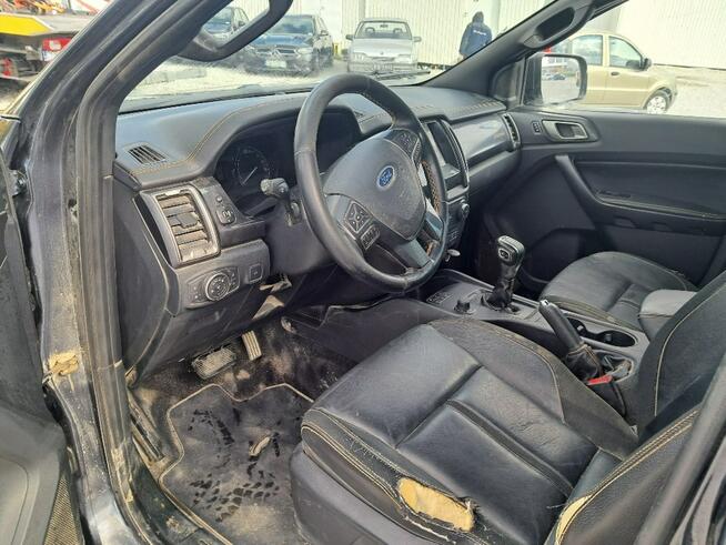 Ford Ranger Komorniki - zdjęcie 11