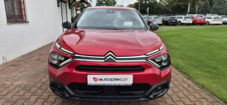 Citroen C4 KAMERA 360-AUTOMAT-HEADUP Paproć - zdjęcie 2