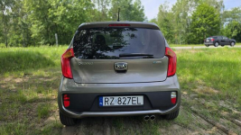 Kia Picanto 1.2 B  GT LIne 4 cylindry LIFT Bardzo ładna Karczew - zdjęcie 5