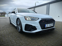 Audi S4 2020/2021 Full Wyposażenie Matrix Bang Olufsen Radar