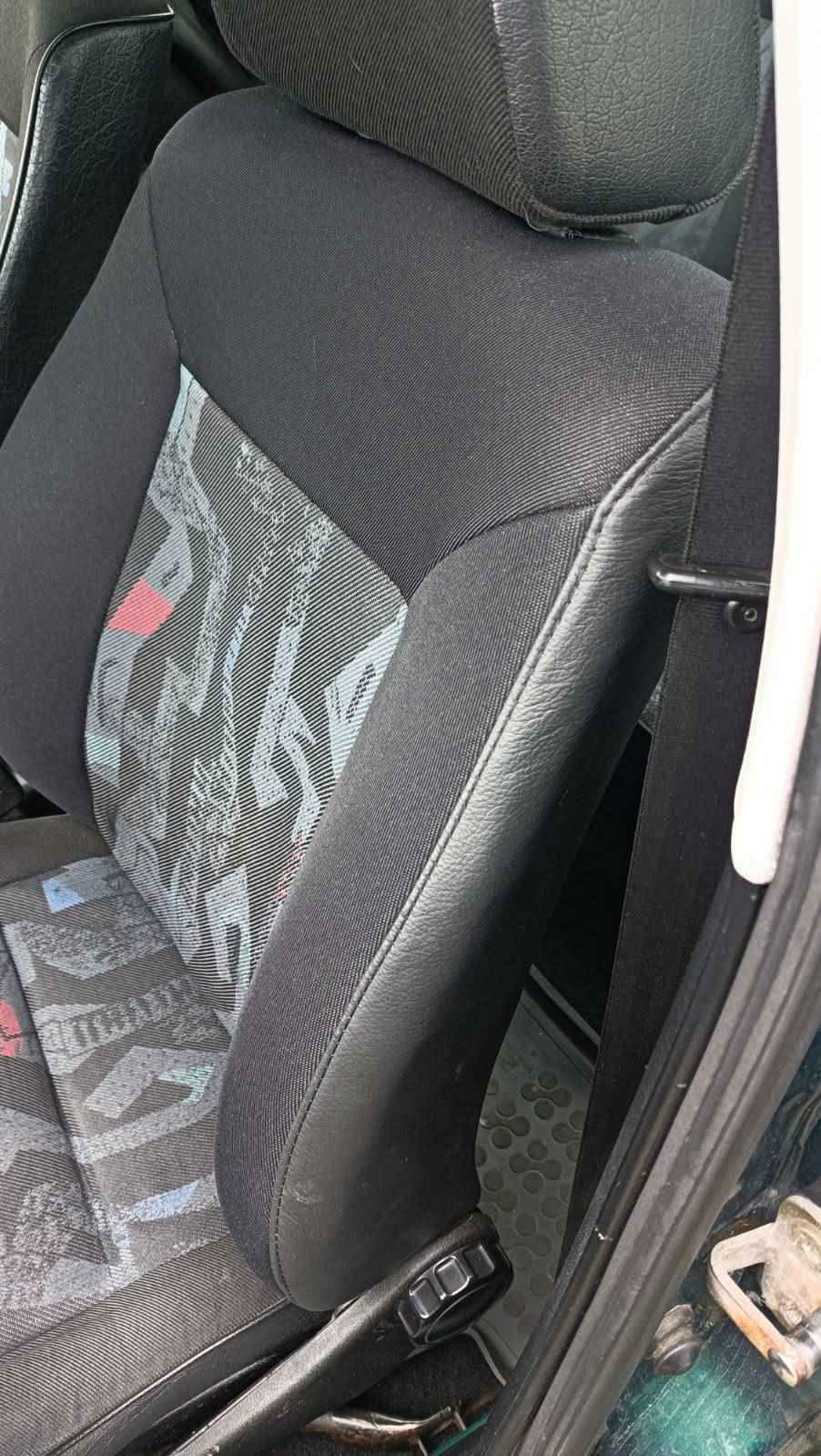 Vw Golf 3 Śródmieście - zdjęcie 4