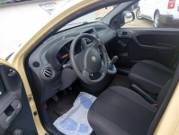 Fiat Panda klimatyzacja*alufelgi * Chełm Śląski - zdjęcie 8