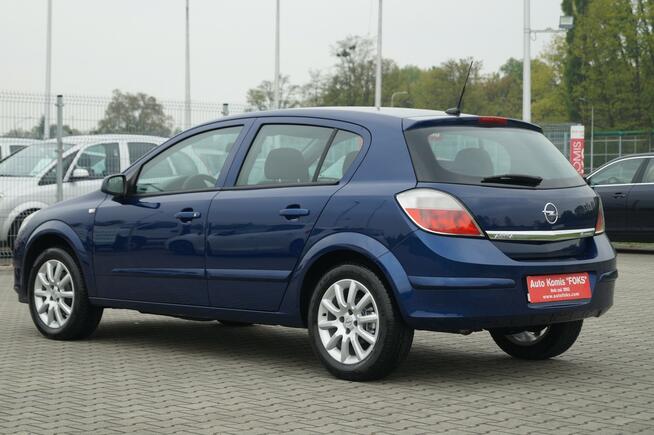 Opel Astra Z Niemiec  1,6 16 V 105 km klima navi  zadbany Goczałkowice-Zdrój - zdjęcie 3