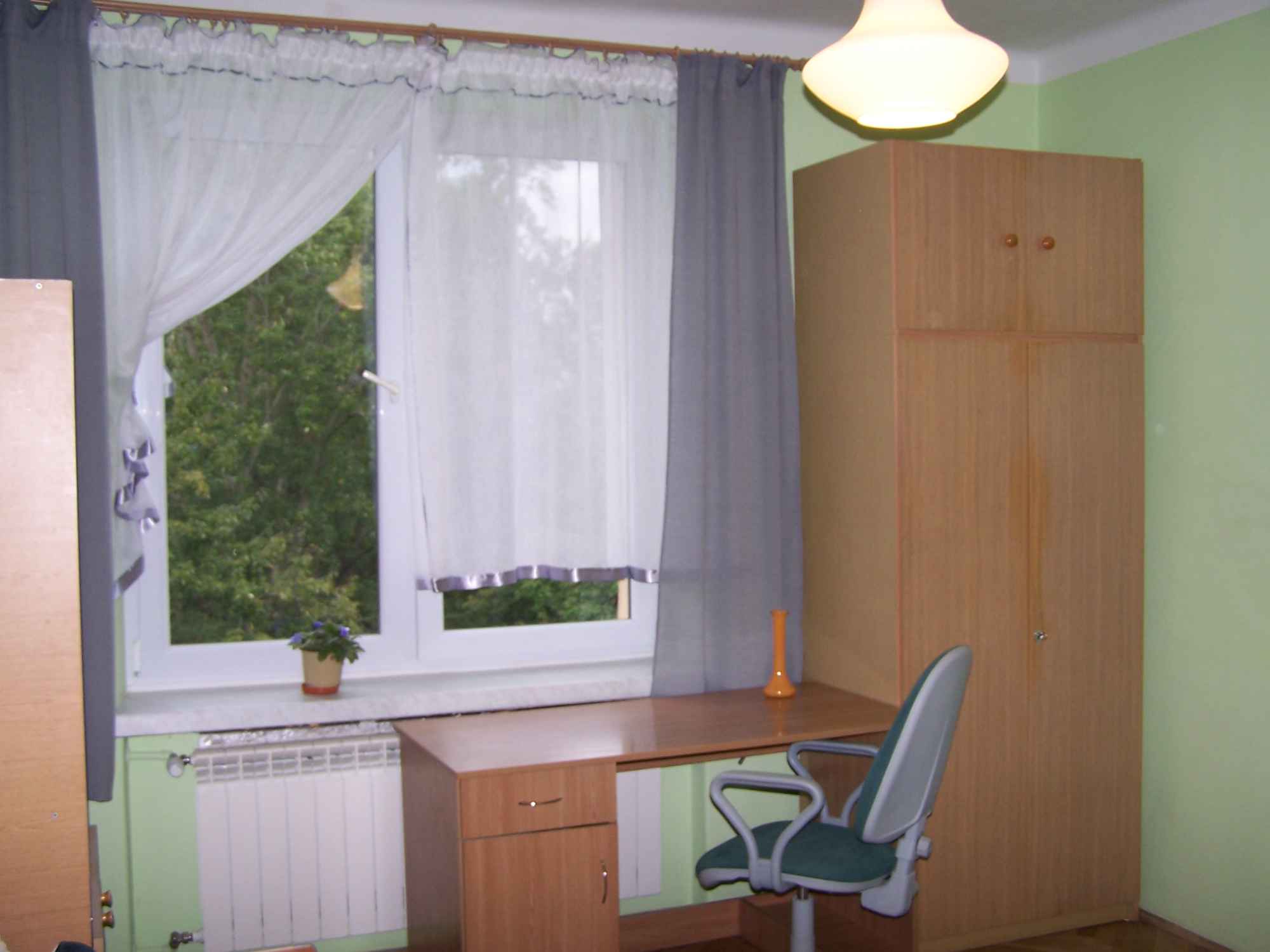 Wynajmę mieszkanie Kraków, ul. Bytomska 16 - 53m Krowodrza - zdjęcie 10