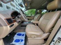 Platinum, V8 5,6l (VK56DE) 321KM*4X4 AWD*Instalacja LPG*Doku Warszawa - zdjęcie 2