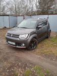 Suzuki Ignis 1.2 Edition Limted 90km Zadbany Polecam Okazja Ozorków - zdjęcie 4