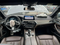 BMW 540 D xDrive Mpakiet Harman/Kardon 320KM Gliwice - zdjęcie 7