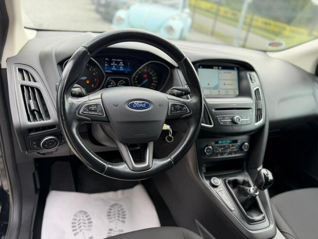 Ford Focus *NAWIGACJA*asystenci*led Sierakowice - zdjęcie 12