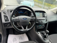 Ford Focus *NAWIGACJA*asystenci*led Sierakowice - zdjęcie 12