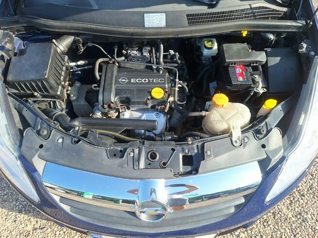 Opel Corsa Nowy rozrząd,auto bez wkładu Stargard - zdjęcie 7