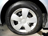 Chevrolet Aveo 1,2 klima Łódź - zdjęcie 7