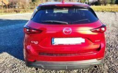Mazda CX5 Humora, 2022, salon Polska, na gwarancji Bielsko-Biała - zdjęcie 2