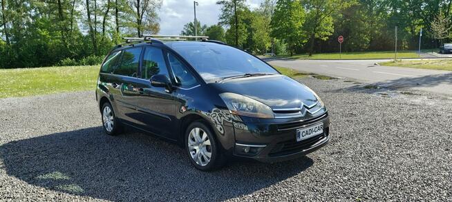 Citroen C4 Picasso Stan bardzo dobry. Goczałkowice-Zdrój - zdjęcie 3