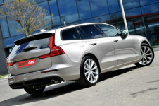 Volvo V60 2,0 D3 Full Led Automat Skóra Grzana Kamera Full Opcja Płock - zdjęcie 2