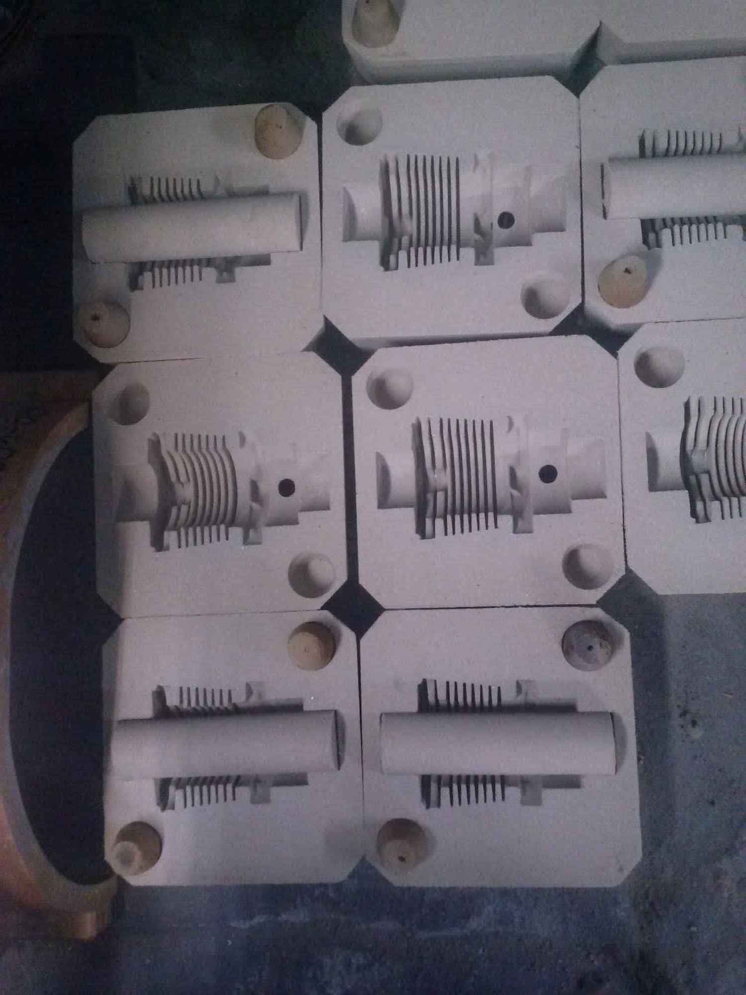 Odlewnia Aluminium SOBOWIDZ - odlewy aluminiowe, odlewy z aluminium Gdańsk - zdjęcie 8