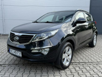 Kia Sportage 2.0 benz. PDC Gwarancja Kutno - zdjęcie 2