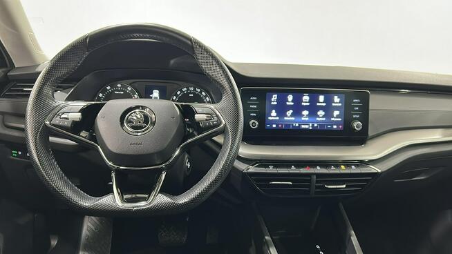 Skoda Octavia 1.5 TSI e Tec Ambition DSG Warszawa - zdjęcie 9