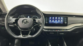 Skoda Octavia 1.5 TSI e Tec Ambition DSG Warszawa - zdjęcie 9