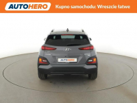 Hyundai Kona navi kamera grzane fotele+kier. tempomat KRELL Warszawa - zdjęcie 6