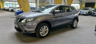 Nissan Qashqai ZOBACZ OPIS !! W podanej cenie roczna gwarancja Mysłowice - zdjęcie 3