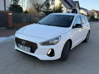 Hyundai I30 1.6CRDI 110KM Navi Tempomat TOP Gostyń - zdjęcie 3