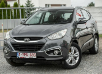 Hyundai ix35 Lipsko - zdjęcie 5