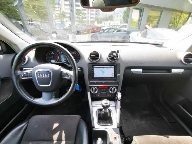Quattro 4x4, Manual, 2x Klucz, Nawigacja, Kamera cofania Warszawa - zdjęcie 3