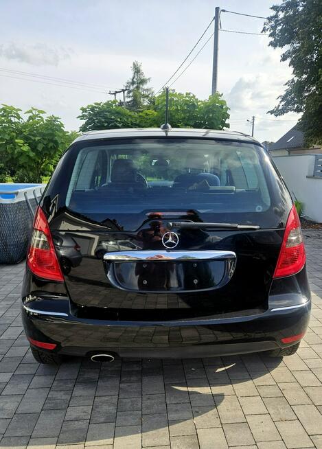 Mercedes A 180 Zadbany Serwis GwarancjaRata od400zł Śrem - zdjęcie 5
