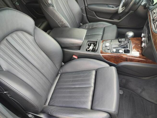 Audi A6 Salon Polska nowy rozrząd Otwock - zdjęcie 4