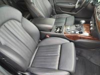Audi A6 Salon Polska nowy rozrząd Otwock - zdjęcie 4