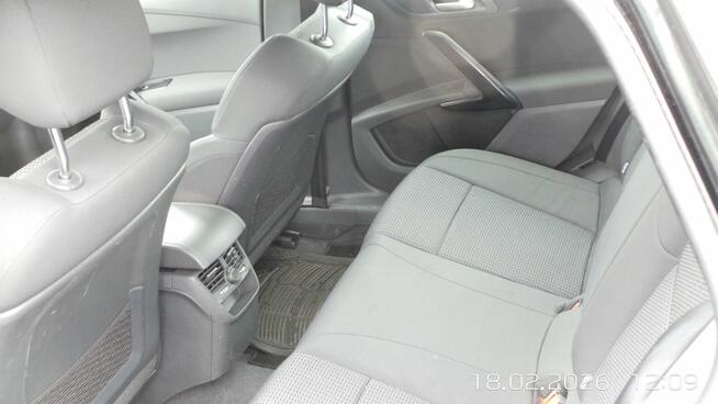 Peugeot 508 Rybnik - zdjęcie 7