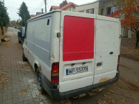 Ford Transit Targówek - zdjęcie 4