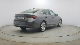 Škoda Octavia 2.0 TDI Style DSG! Z Polskiego salonu! Faktura VAT! Warszawa - zdjęcie 7
