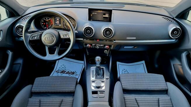 Audi A3 PROMOCJA - Pisemna Gwarancja 12 miesięcy Konin - zdjęcie 8