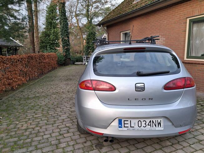 Seat Leon 2 1.8 sprzedam Zagaj - zdjęcie 3