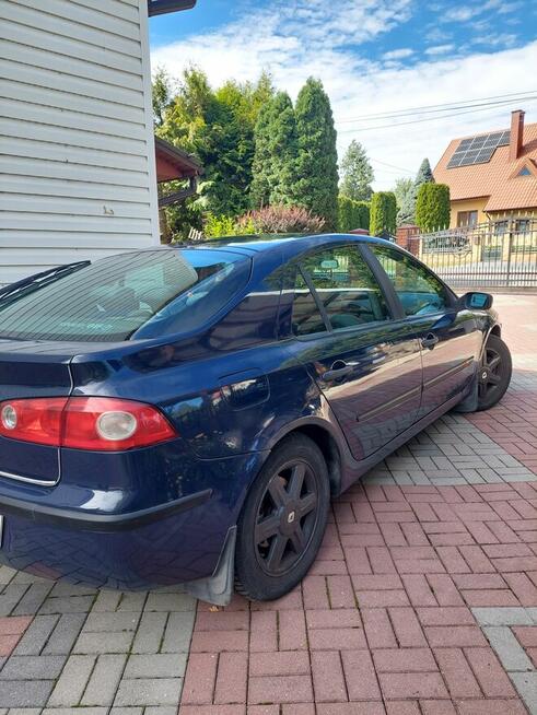 Renault laguna Jaworznia - zdjęcie 8