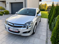 Opel Astra H 1.6 benzyna | 2008 | 173 885 km | stylizacja OP Sieradz - zdjęcie 2