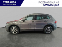 Volkswagen Tiguan Comfortline 1.4TSI 150KM DSG 2018r., Salon PL Swarzędz - zdjęcie 4