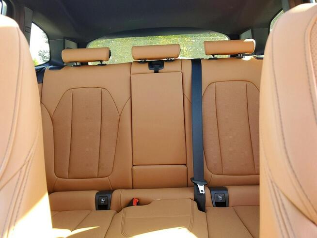 BMW X3 xDrive / M-Pakiet / Piękna konfiguracja Tarnów - zdjęcie 10