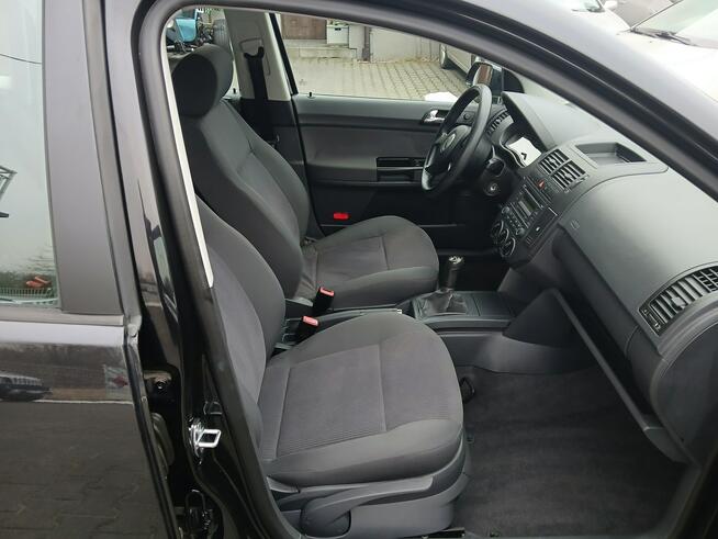 Volkswagen Polo 1.2i 5 drzwi klimatyzacja elektryka stanBDB Gryfino - zdjęcie 12