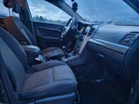 Chevrolet Captiva 2.0D 150PS Zadbany Rej.PL Rata550zł Śrem - zdjęcie 10