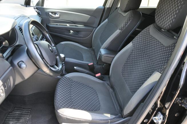 Renault Captur 1.3TCe 130KM FullLED Kamera Navi Dąbrowa Górnicza - zdjęcie 9