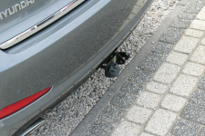 Hyundai i40 Gwarancja Kamera Tempomat Warszawa - zdjęcie 11