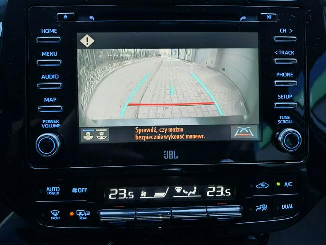Toyota Prius 2020*1.8vvti*Hybrid*Hud Bibice - zdjęcie 12